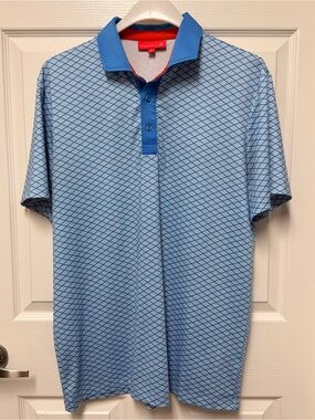 Redvanly Polo shirt M